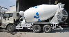 Concrete mixer,concrete mixer truck