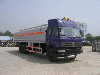 Fuel tanker,fuel truck, china fuel truck, EQ1230VJ6